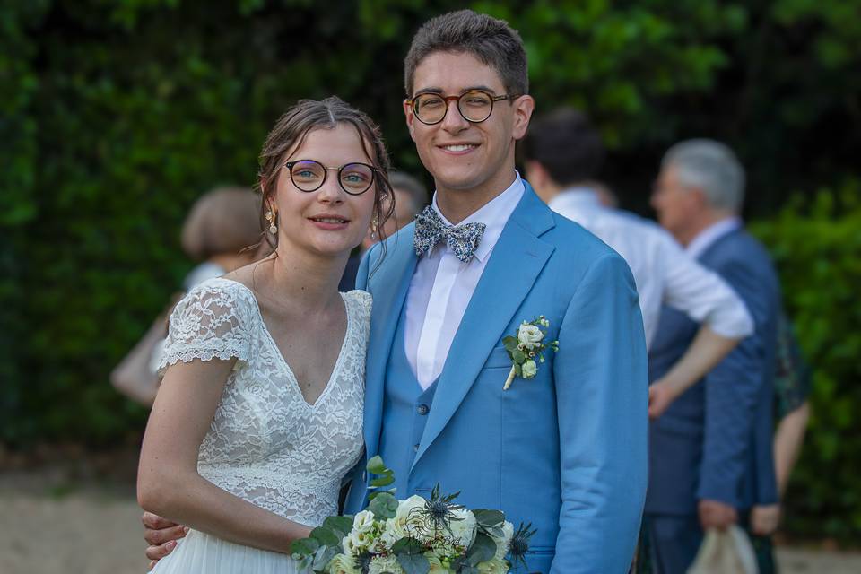 Couple