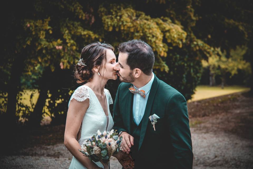 Photos de couple