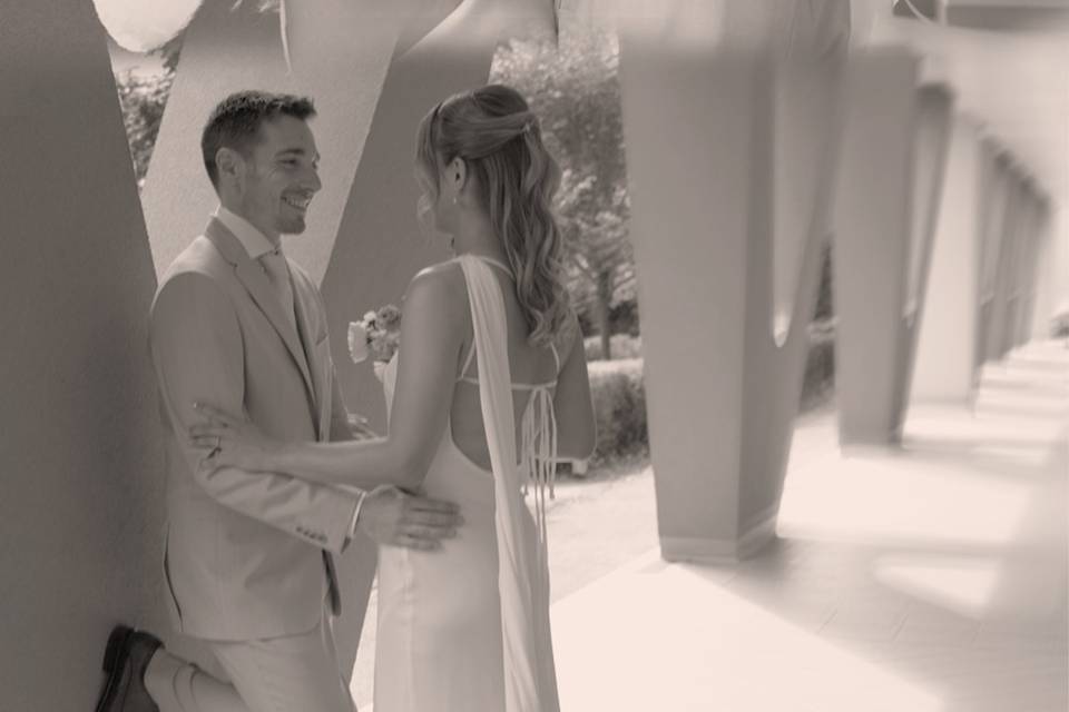 Alexia & Cédric