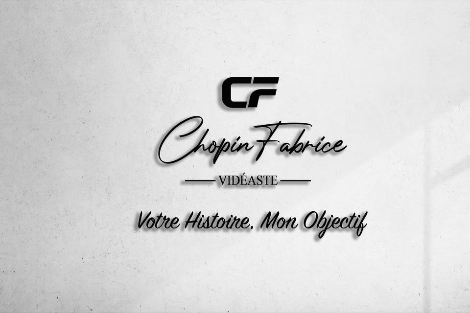 Chopin Fabrice Vidéaste