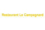 Restaurant Le Campagnard