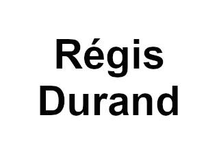 Régis Durand