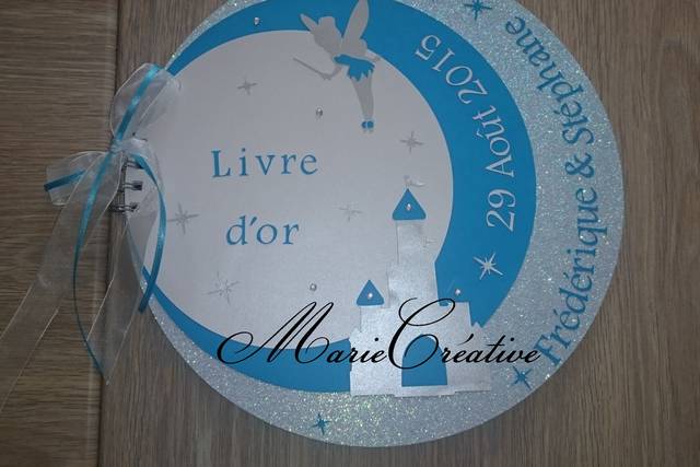 Livre d'or