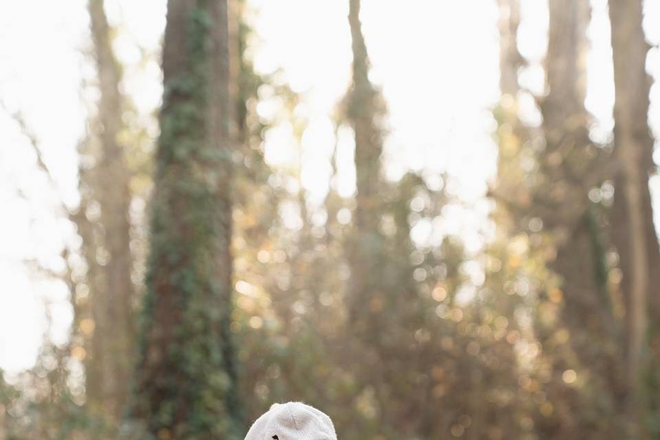 Shooting enfant