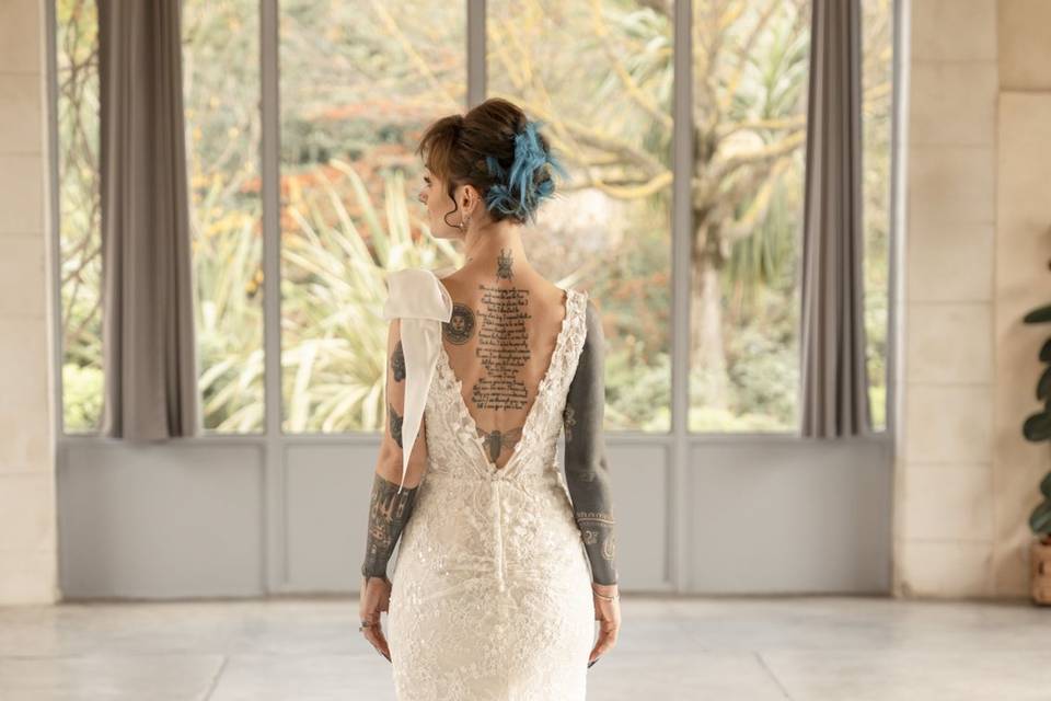 Photo mariage