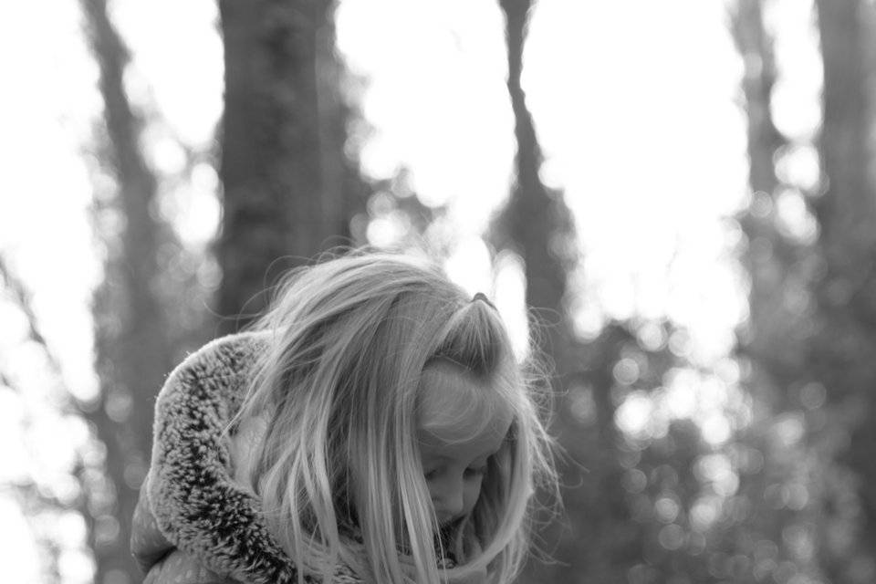Shooting famille