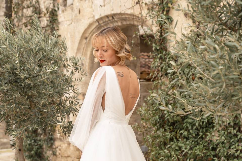 Photo mariage
