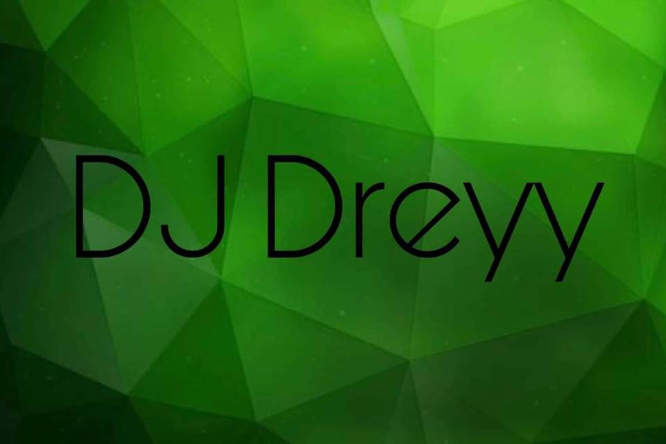 DJ Dreyy