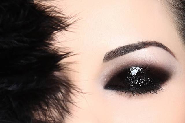 Maquillage Fort