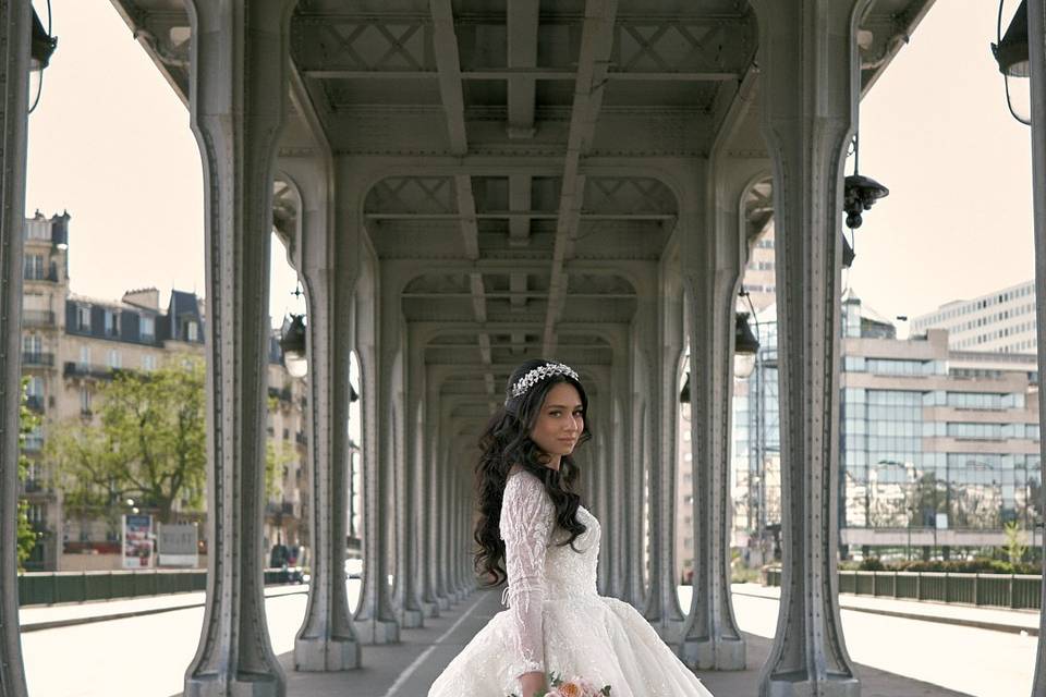 Pont de Bir-Hakeim
