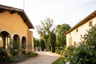 Domaine du Gouverneur - Château du Breuil