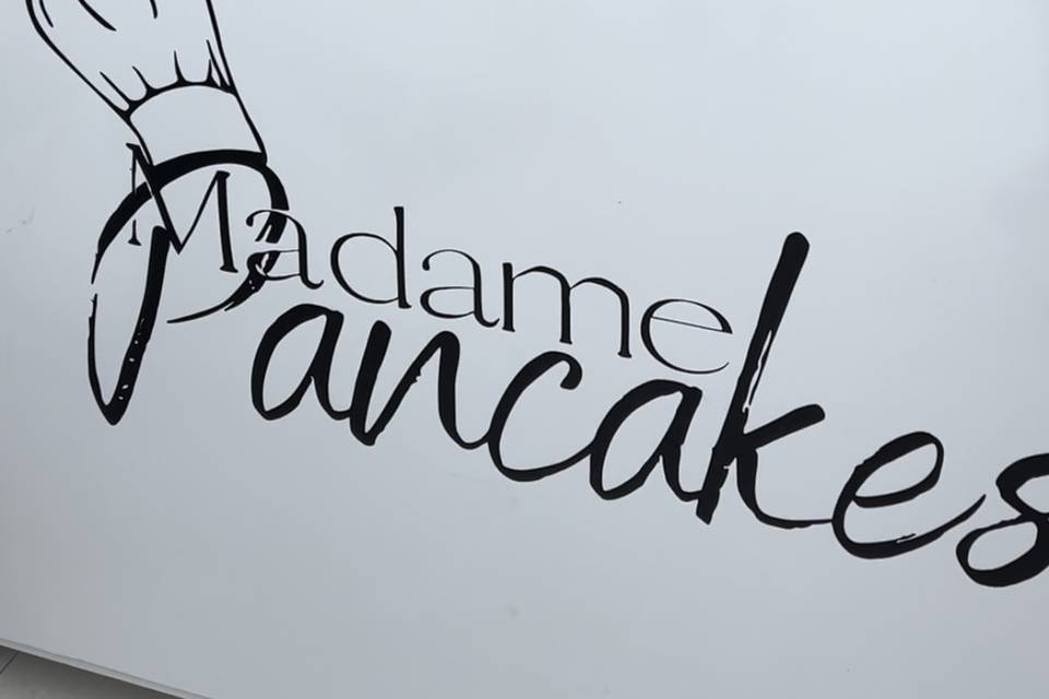 Madame Pancakes