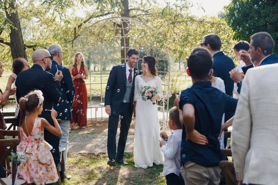 Mariage A&M