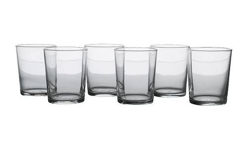 Verre 20cl