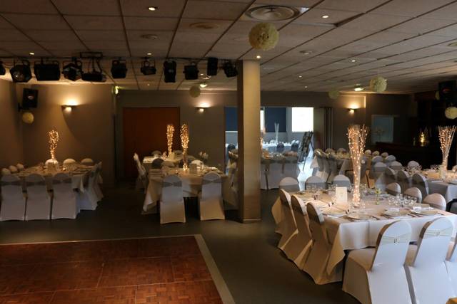 Mariage 120 personnes