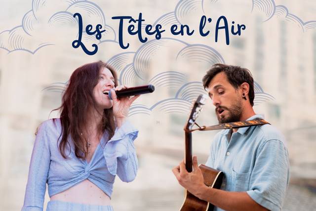 Duo Tim et Nea