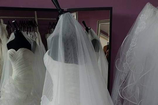 Le Boudoir du Mariage