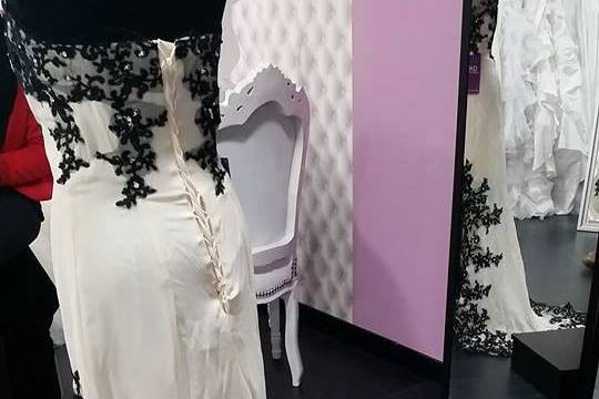 Le Boudoir du Mariage