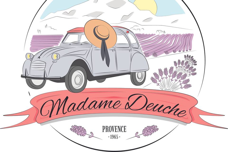 Madame Deuche