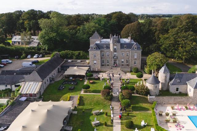 Sublimer vos lieux