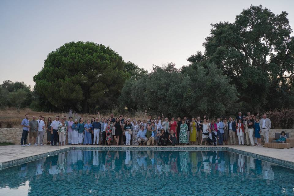 Anniversaire de mariage
