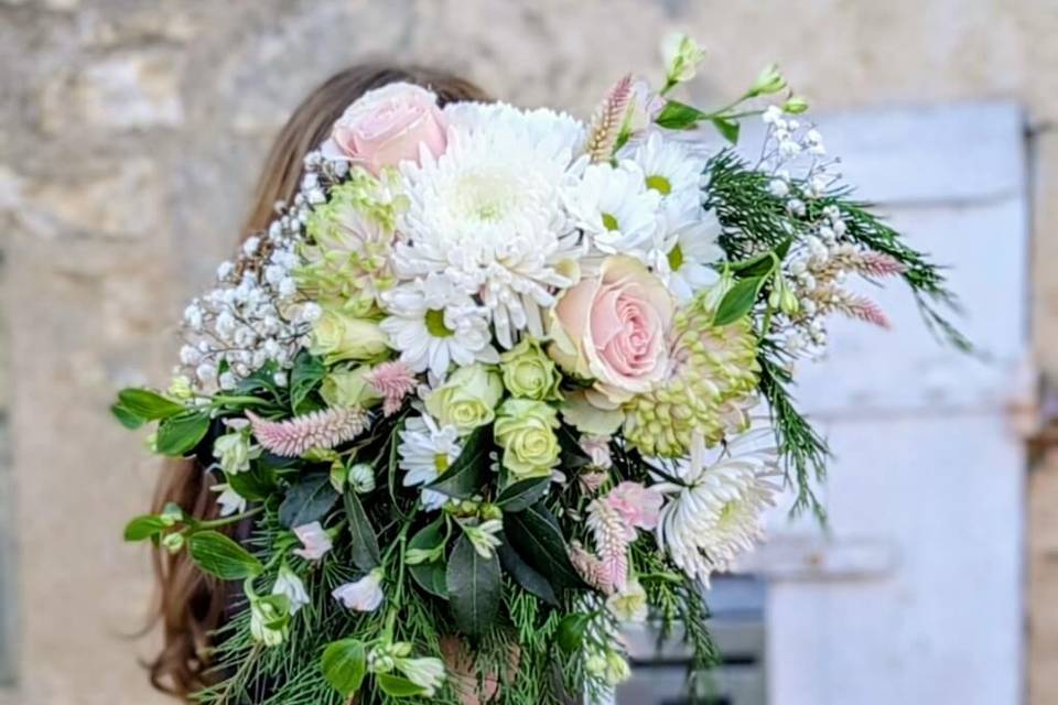 Décorateur mariage Ponoie