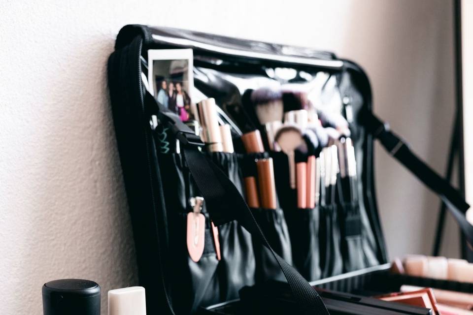 Kit materiel pro
