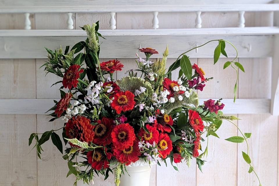 Décorateur mariage Ponoie