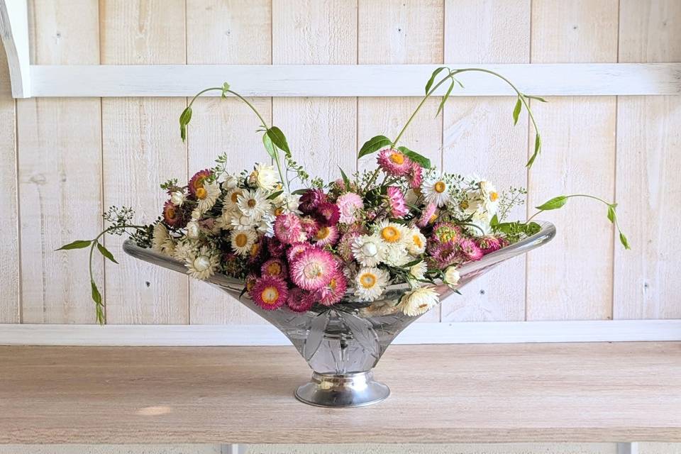 Décorateur mariage Ponoie