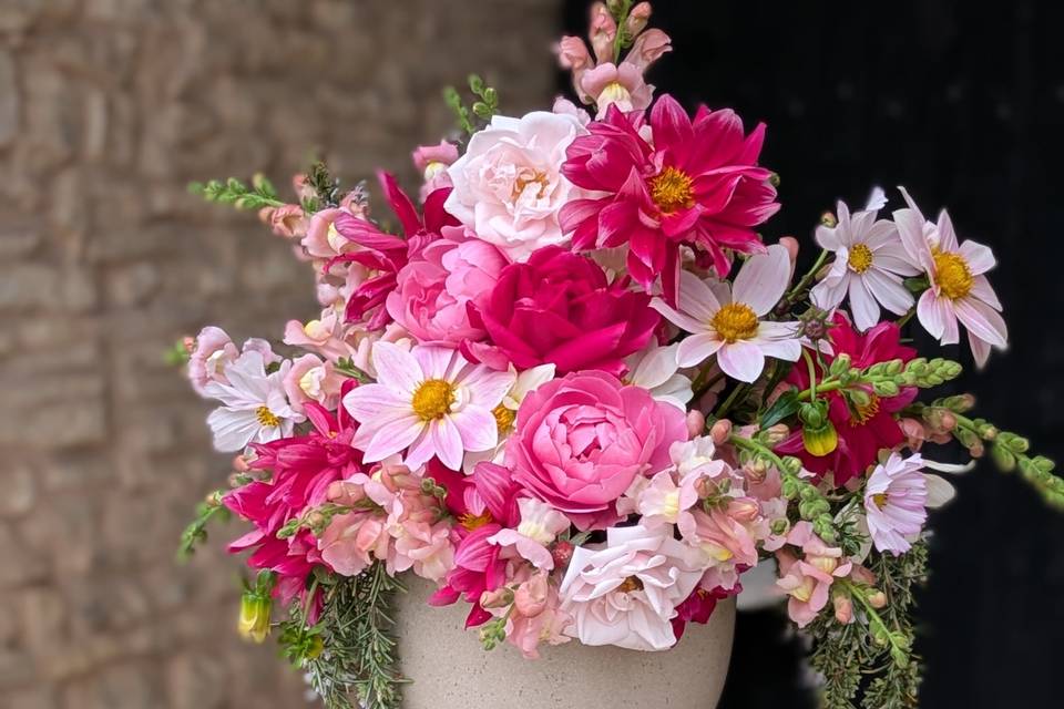 Décorateur mariage Ponoie