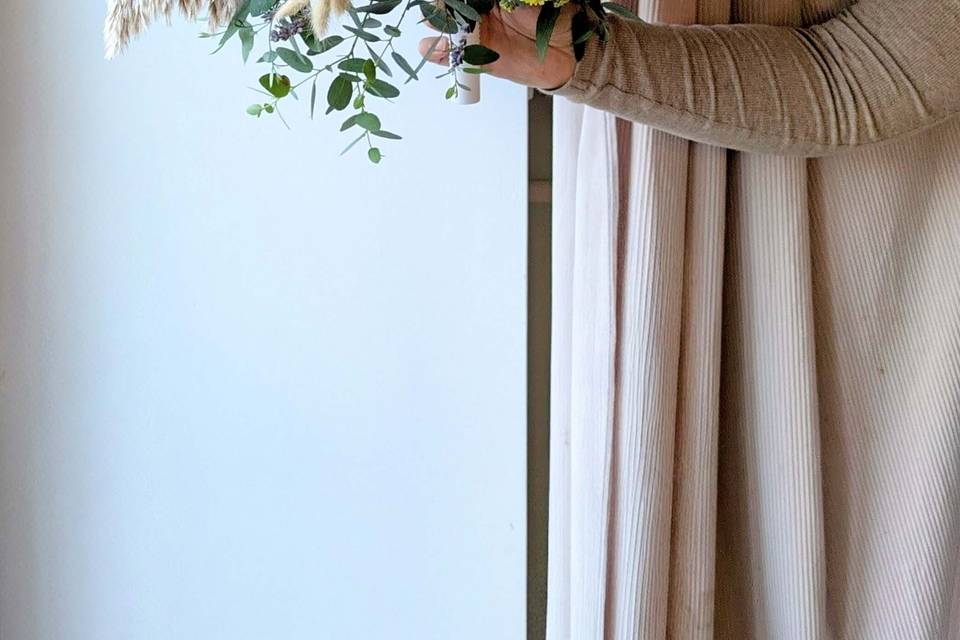Décorateur mariage Ponoie