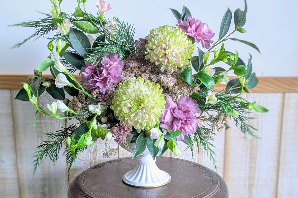 Décorateur mariage Ponoie