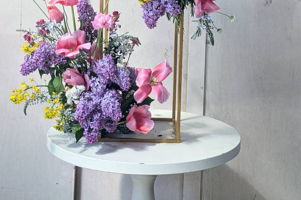 Décorateur mariage Ponoie