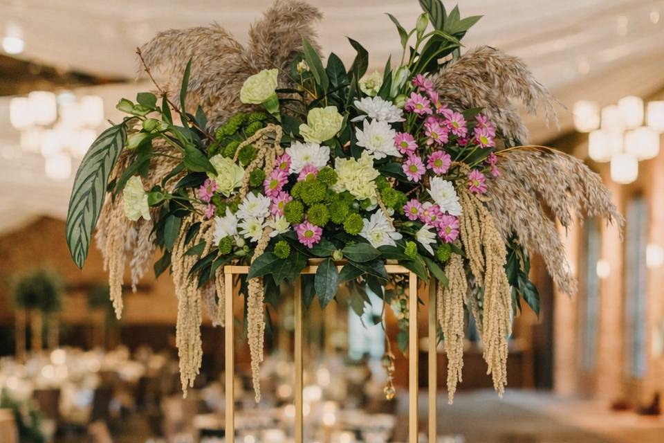 Décorateur mariage Ponoie