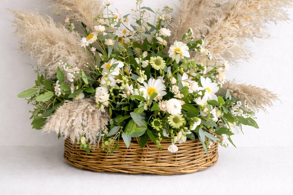 Décorateur mariage Ponoie