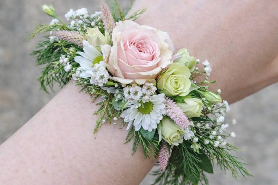 Décorateur mariage Ponoie