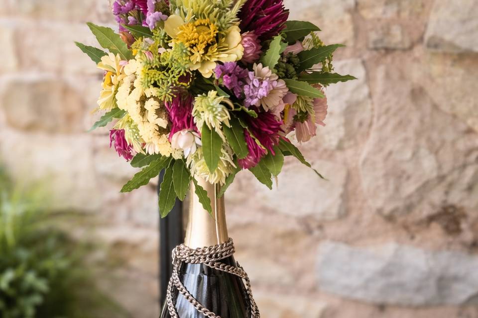 Décorateur mariage Ponoie