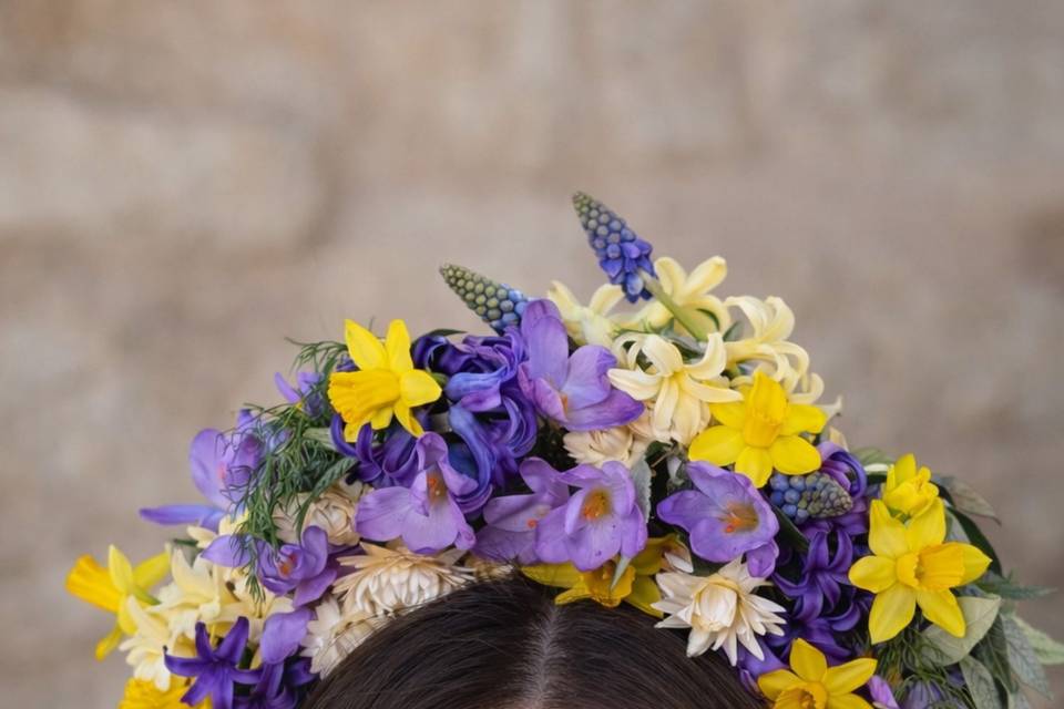 Décorateur mariage Ponoie