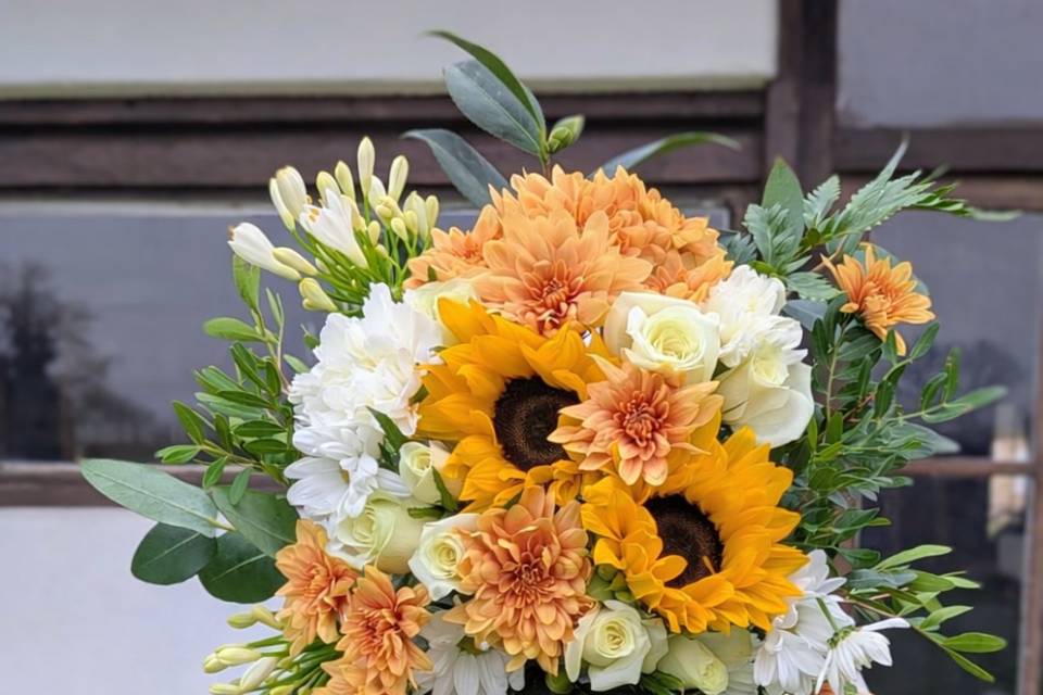 Décorateur mariage Ponoie
