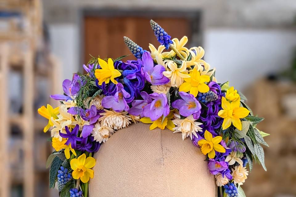 Décorateur mariage Ponoie