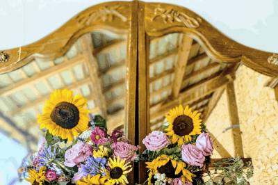 Décorateur mariage Ponoie