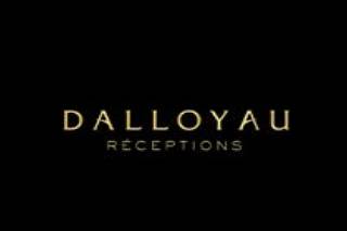 Dalloyau Receptions logo