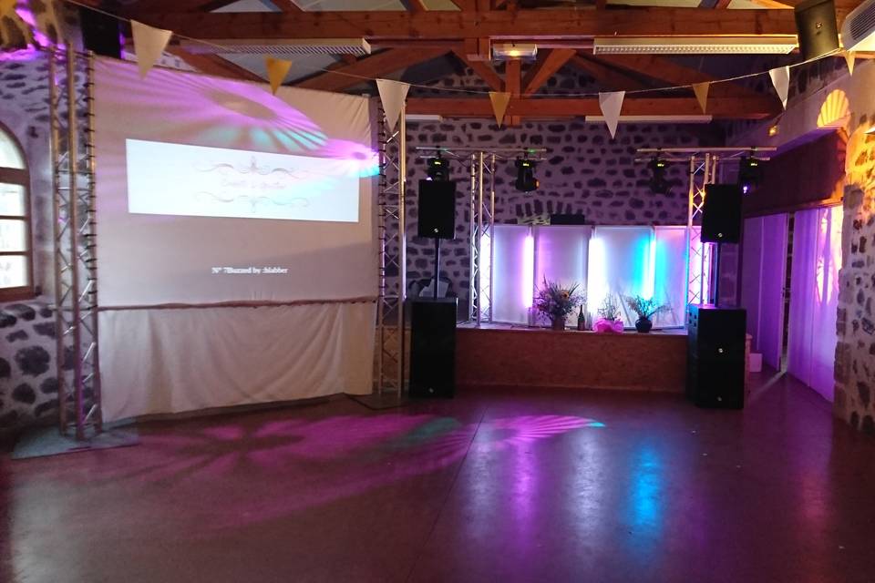 Mariage DYNAMIC DJ