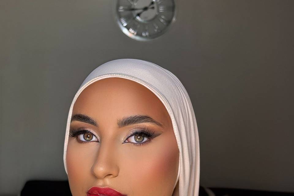 Maïnel MUA