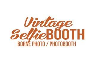 Vintage Selfie Booth