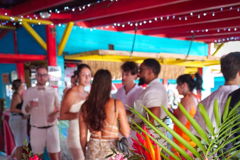 Mariage de Léa et Loïc