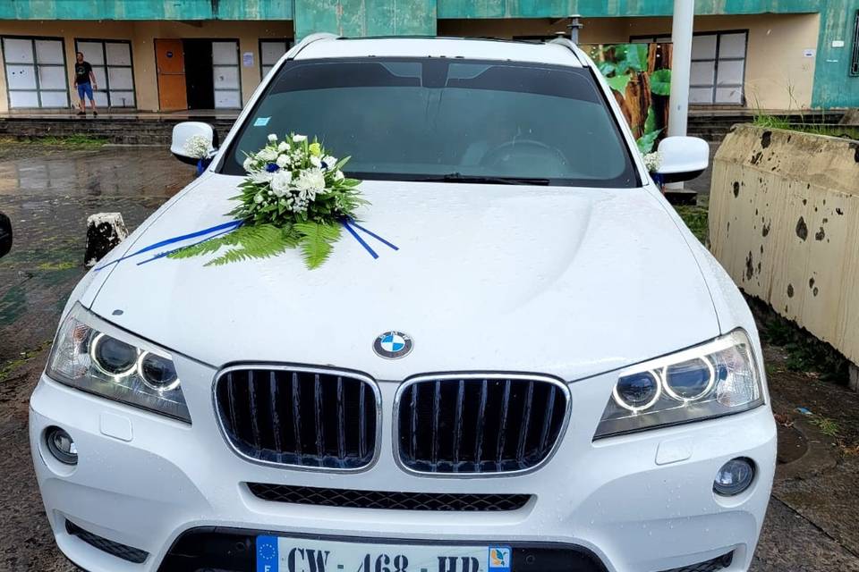 Mariage de Cindy et Stanley