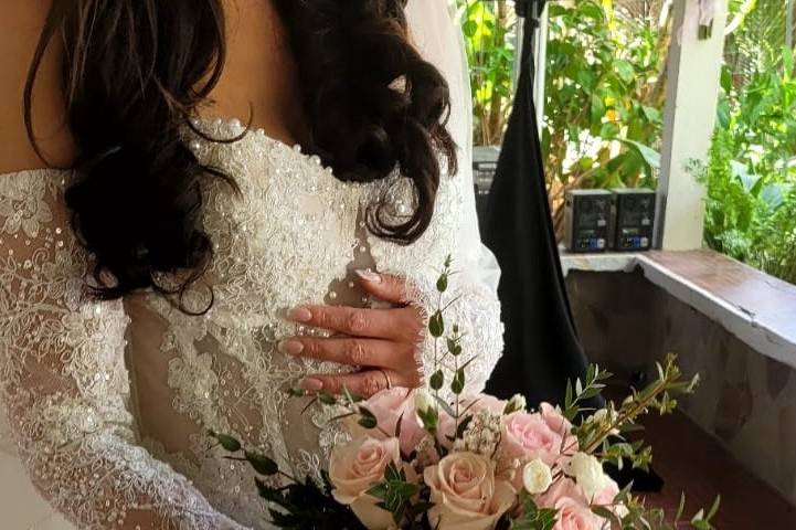 Mariage de Ines et Timothé