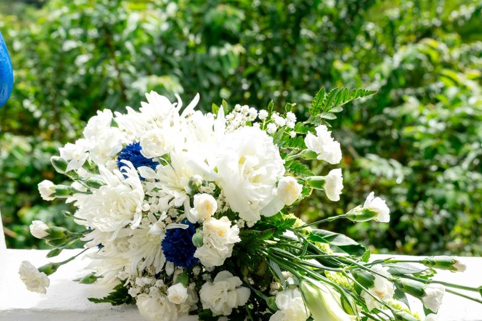 Mariage de Cindy et Stanley