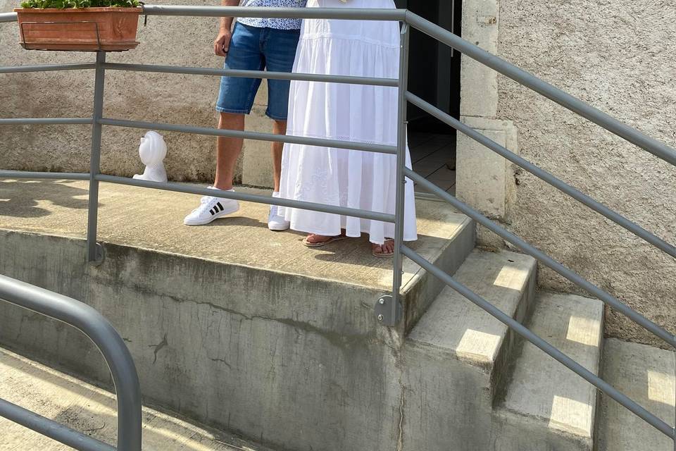 Mariage Cécile et Eric
